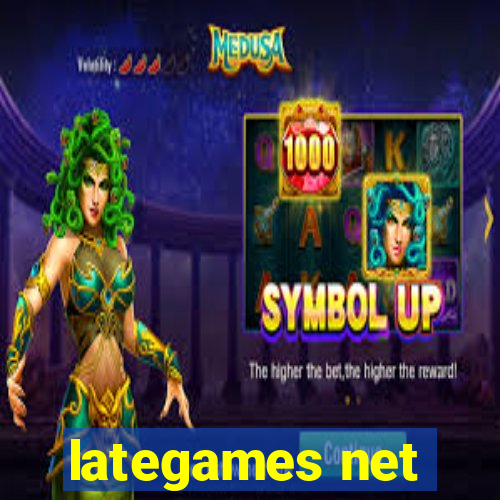 lategames net